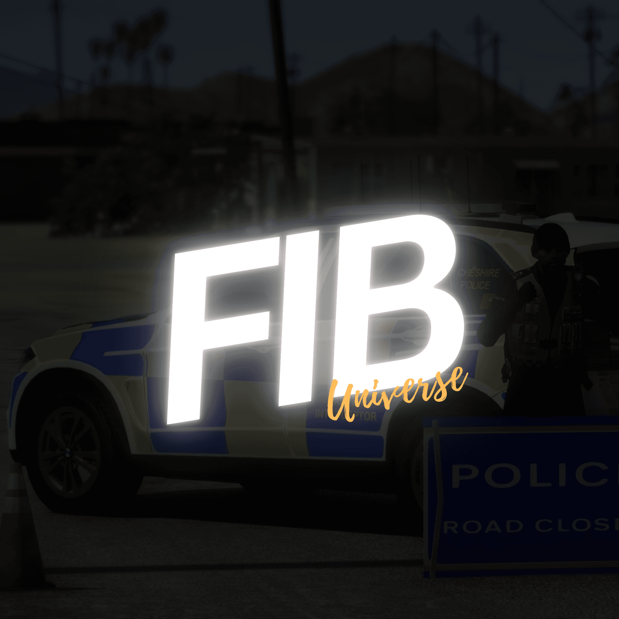 FIB – federal investigations